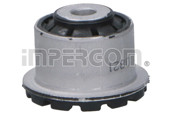 Mounting, control/trailing arm